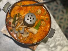 冬阴功汤粉-PHO爺·越南料理(亦庄大族广场店)