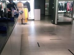 -ZARA(重庆华润万象城中区店)