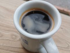 -VOYAGE COFFEE(杨梅竹店)
