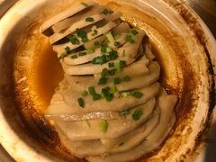 -王荣法仓前羊锅