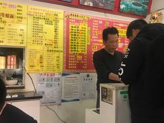 -明呈黄鱼面馆(斜土路店)