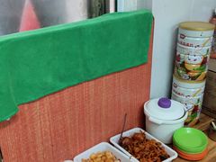 -爱英南方馄饨面馆(清华苑店)