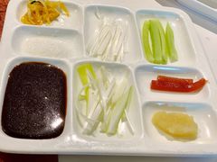 -同喜烤鸭店(光芒店)