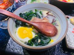 骨汤拉面-赤谷和牛烧肉居酒屋(石景山店)