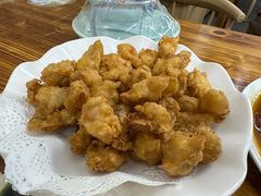 -无招牌