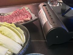 -熹悟海鲜火锅·广式打边炉