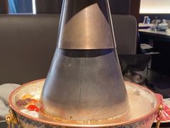 -额尔敦传统涮(公园西路店)