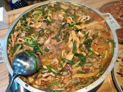 -京玉菲饭店(李村店)