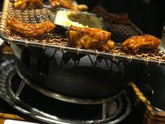 -火炉火自助餐(枫蓝国际店)