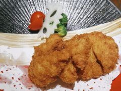 -鸟鹏烧鸟居酒屋(熙龙湾店)