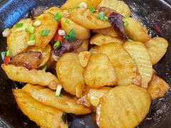 -味莊餐厅(康庄南街店)