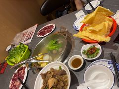 -贵宾牛·潮汕牛肉火锅(珠池总店)