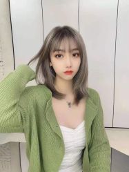 -YESIDO椰岛造型烫发染发