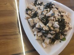 -途肴·老农饭庄(百里峡店)