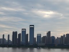 -长沙北辰三角洲大悦城