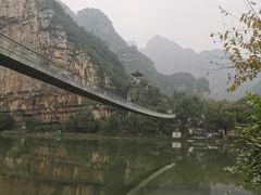-孤山寨风景区