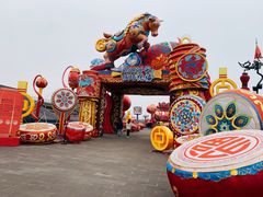 -西安城墙·碑林历史文化景区