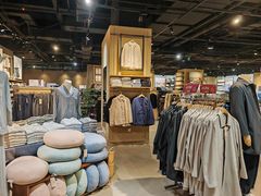 -MUJI无印良品(武汉世界城广场店)