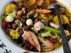 -醉壹号海鲜大排档(厦门美食地标店)