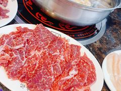 -八合里潮汕鲜牛肉火锅(深圳海岸城店)