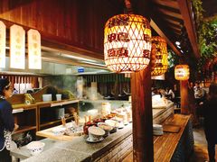 -南京大牌档(三阳广场苏宁店)