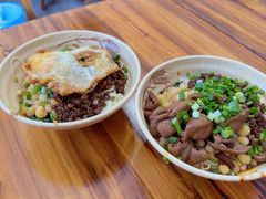 -朱儿面庄(洋河三路店)