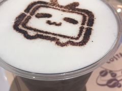 -COSTA COFFEE(国正中心店)