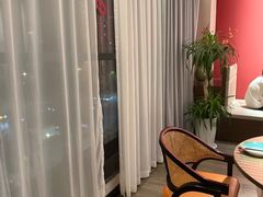 -鸽子侯·家宴·平价海鲜(绿地店)