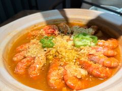 -印巷里主题餐厅(马鞍山店)