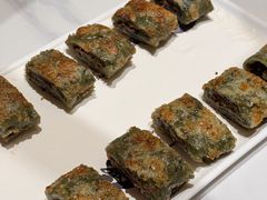 -阿露佳·舌尖上的安吉菜