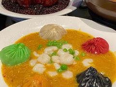 -童福兴·南京菜(老门东店)