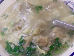 -海清宁记大馅云吞