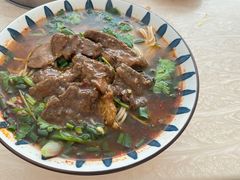 -川姐牦牛肉粉(沟口店)