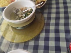 -钱大妈海鲜饭店(保利林语店)