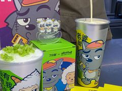 -7分甜(天津南开大悦城店)