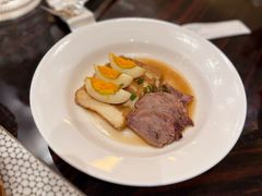 -香宫中餐厅·大连香格里拉(人民路店)