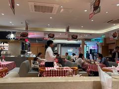 -西贝(吴江路湟普汇店)