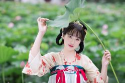 -八角古风摄影