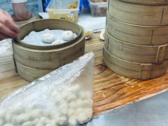 -桂满陇·蟹黄小笼汤包(中山公园店)