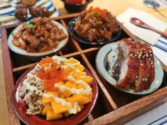 -火山屋台(新街口店)