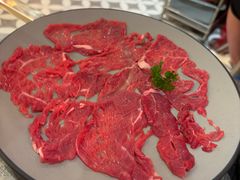 -朱光玉火锅馆(龙阳广场店)