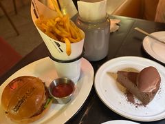 -Cooking Man(中懋天地店)