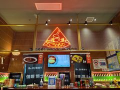 -伽喱博士 Dr.CURRY咖喱饭(太阳宫咖喱店)