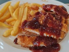 -起士林西餐厅(东经路店)