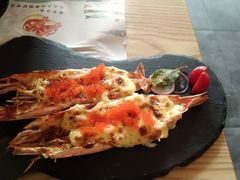 -禾也·居酒屋（深夜食堂）(莲城步行街店)