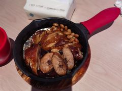-避风塘(五角场店)