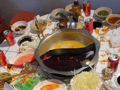 -鼎伙伙火锅串串·10年品牌传承(白象居总店)