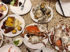 -禾斗海鲜自助(市南银座店)