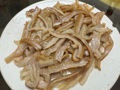 -十二忠手拉面(中华路店)