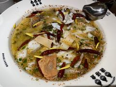 -渔语鱼新川菜Bistro(万象天地店)